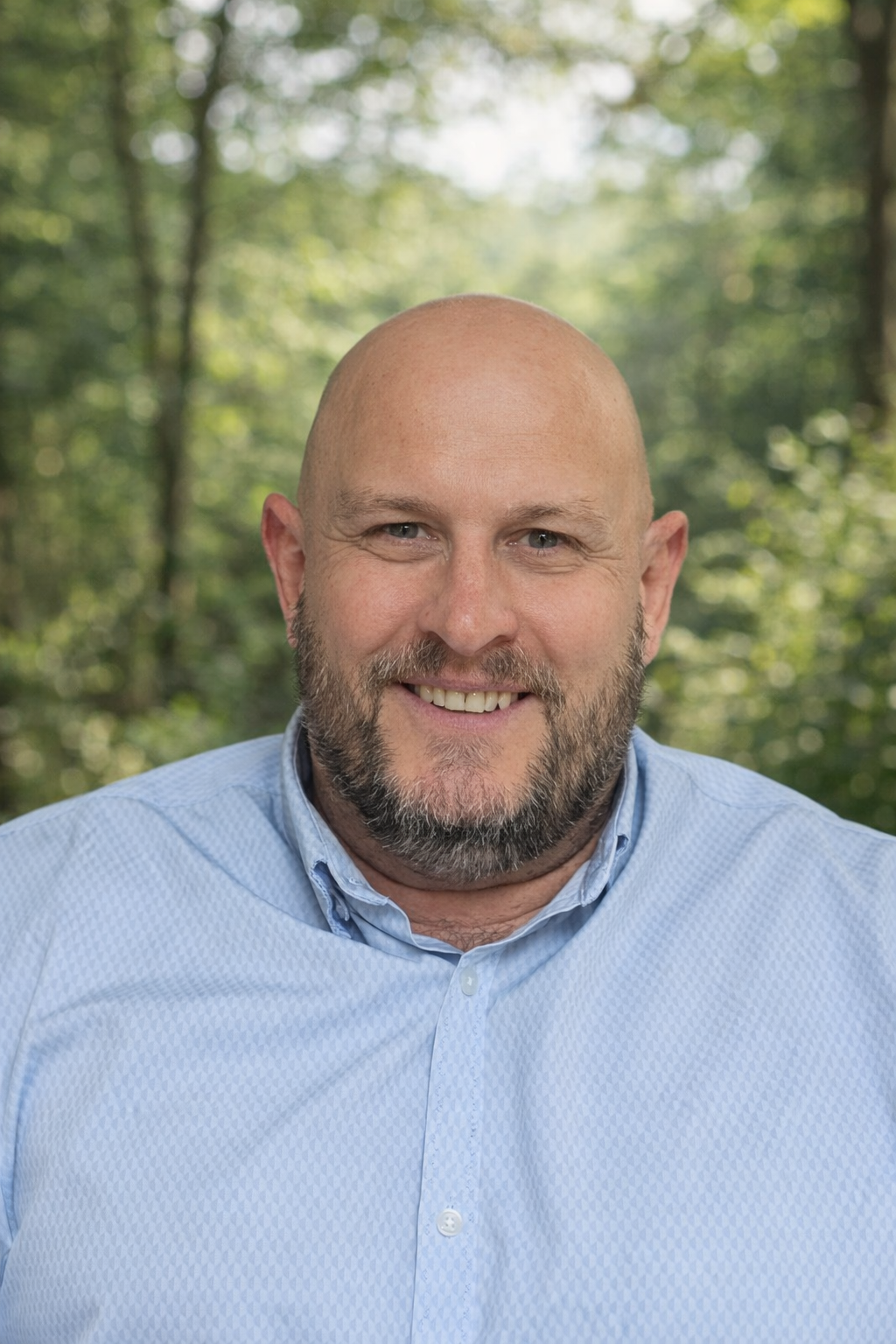 Mitch Schumacher, MFT