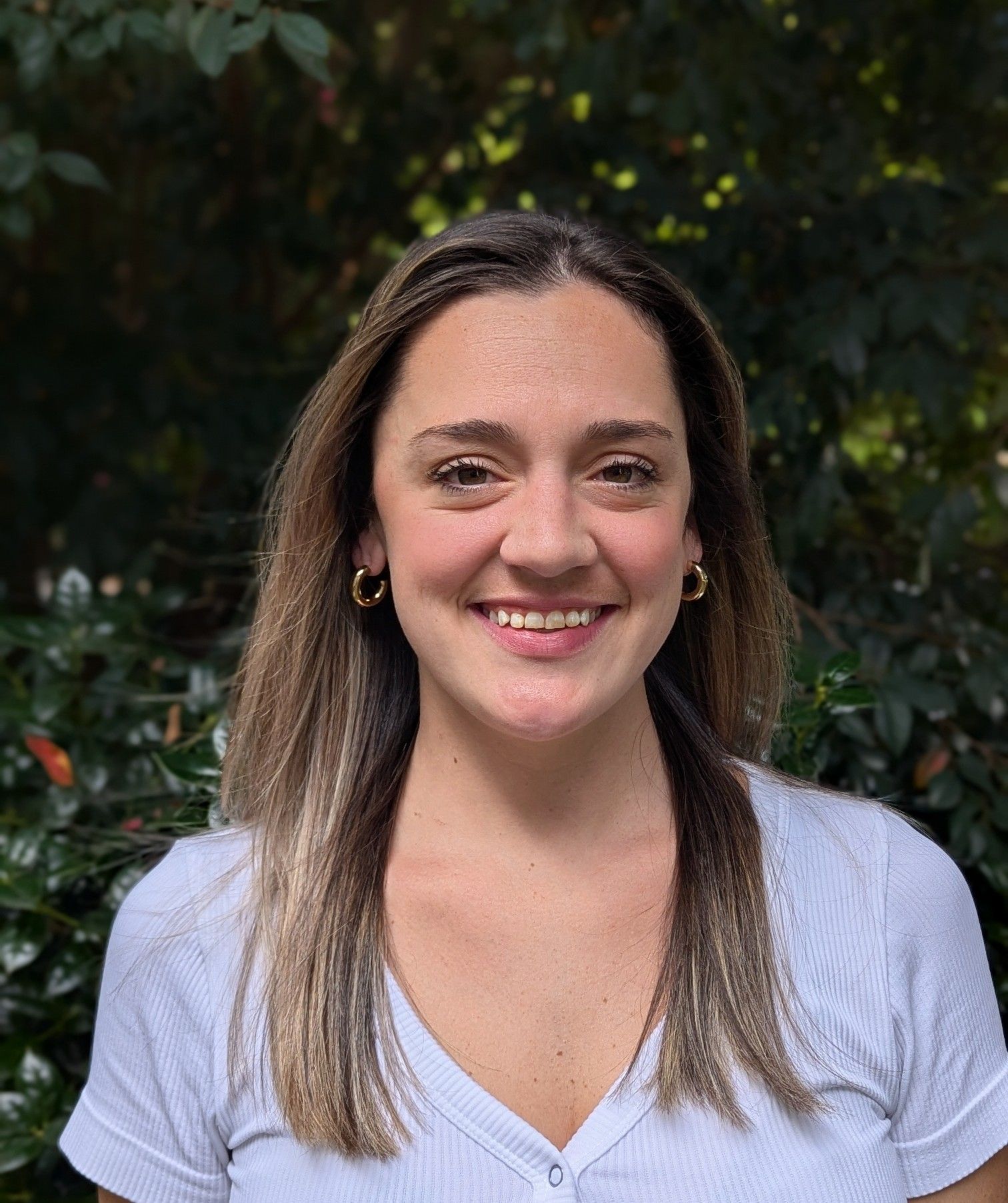 Devon Duncan, Graduate Counseling Intern