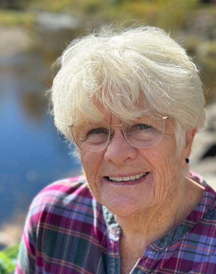 Sarah Morrison Yates MS, LCMHC