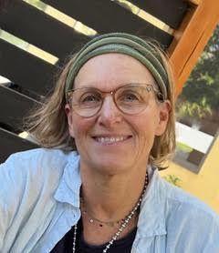 Penelope Potter (she/her)