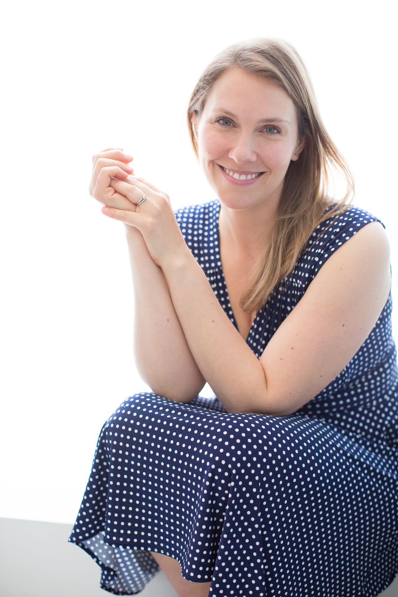 Kimberleigh Weiss-Lewit