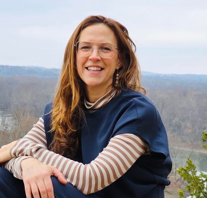 Peggy Dippen, Psychedelic Guide & Real Dialogue Specialist, M.Ed