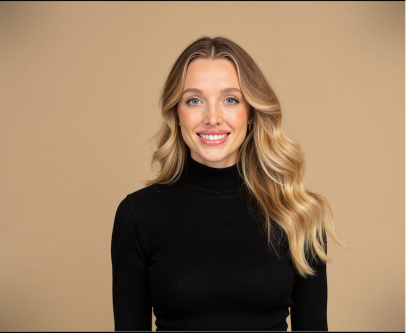 Georgia (Bryn) Hoyer