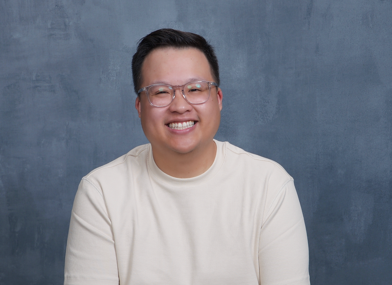Randy Nguyen
