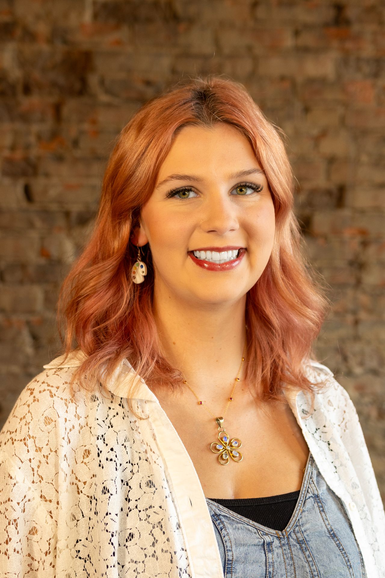 Anna Barker