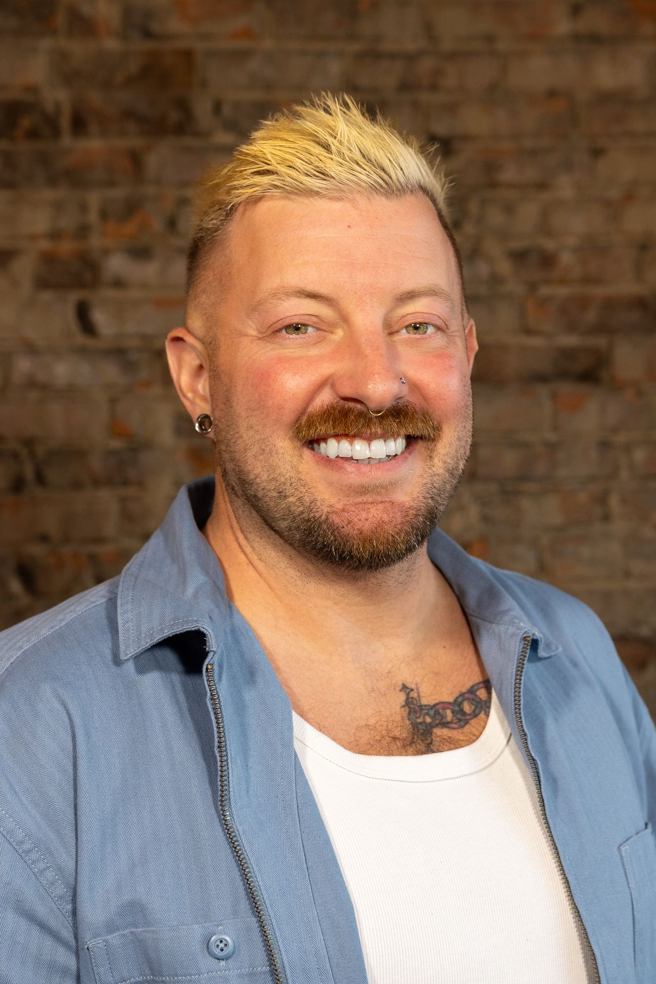 Matt Hedding-Hess