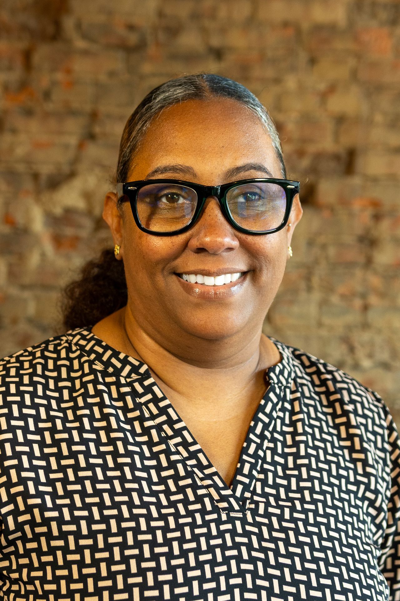 Stephanie Gardner