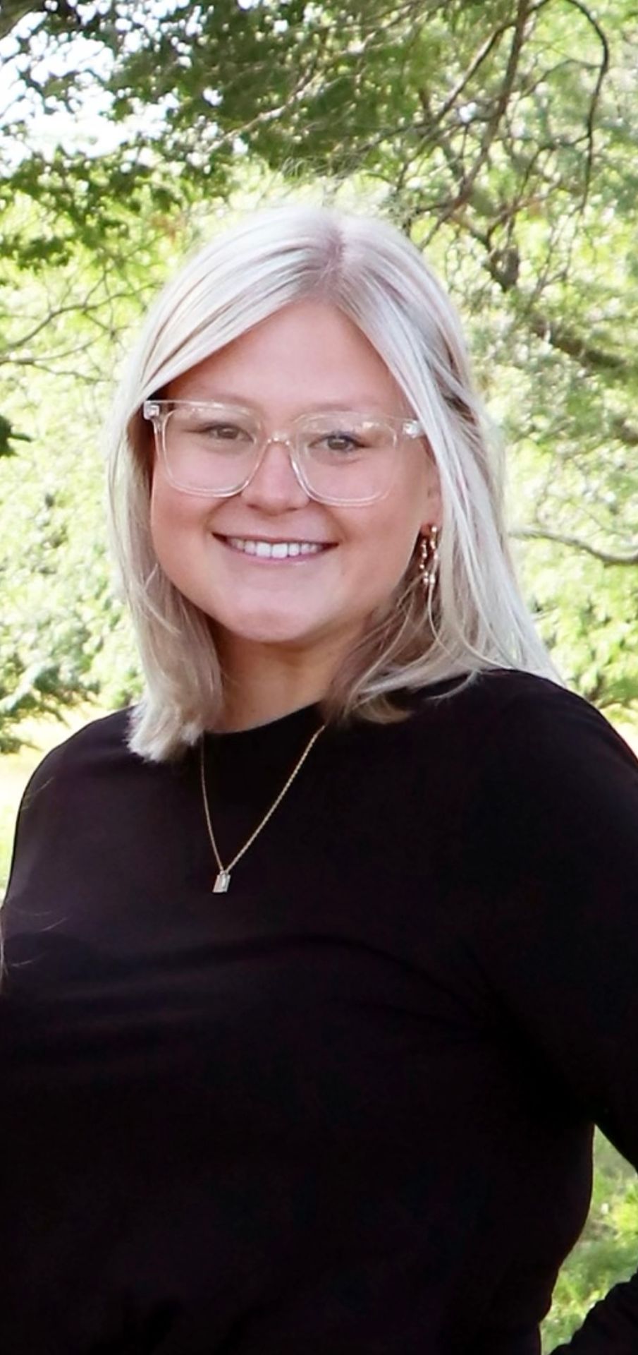 Carrigan Carrell