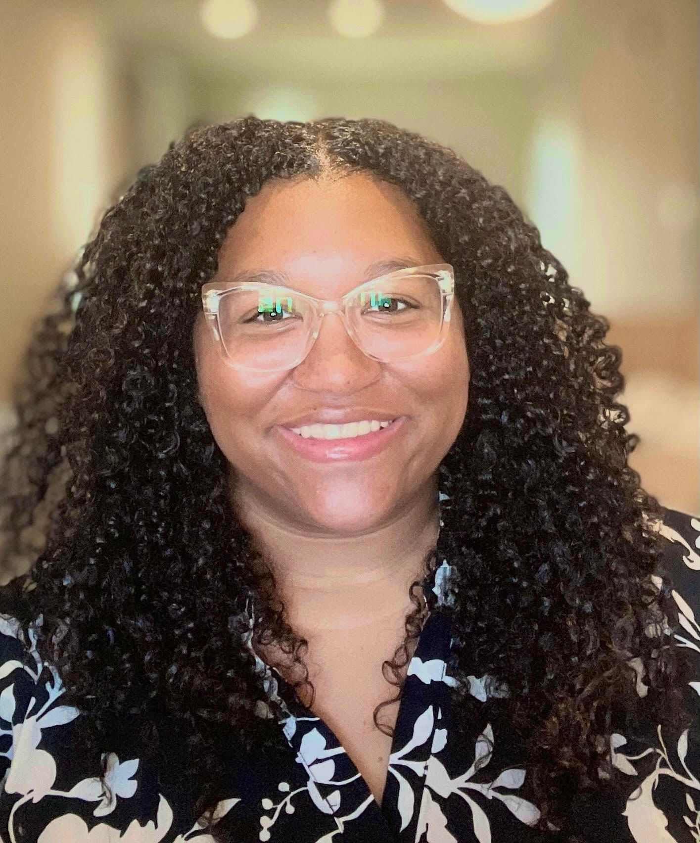 Destiny Bourgeois, LPC