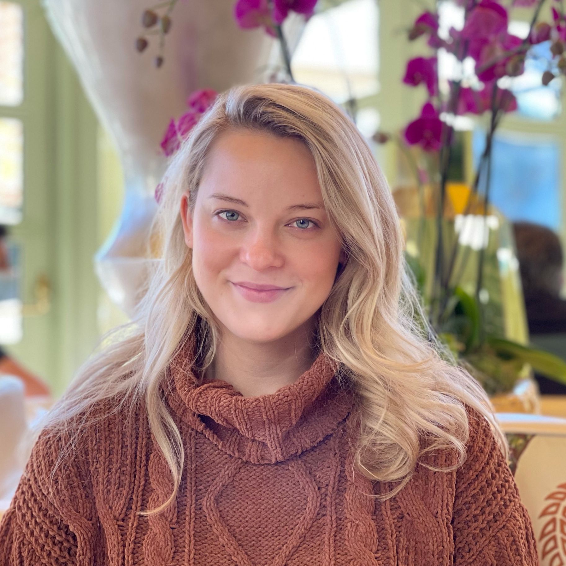 Jessica Crossland, MA, LPC
