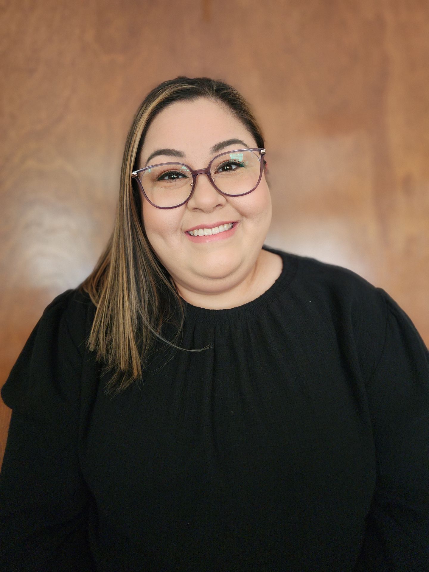 Ana Cranfill, LPC, LCDC