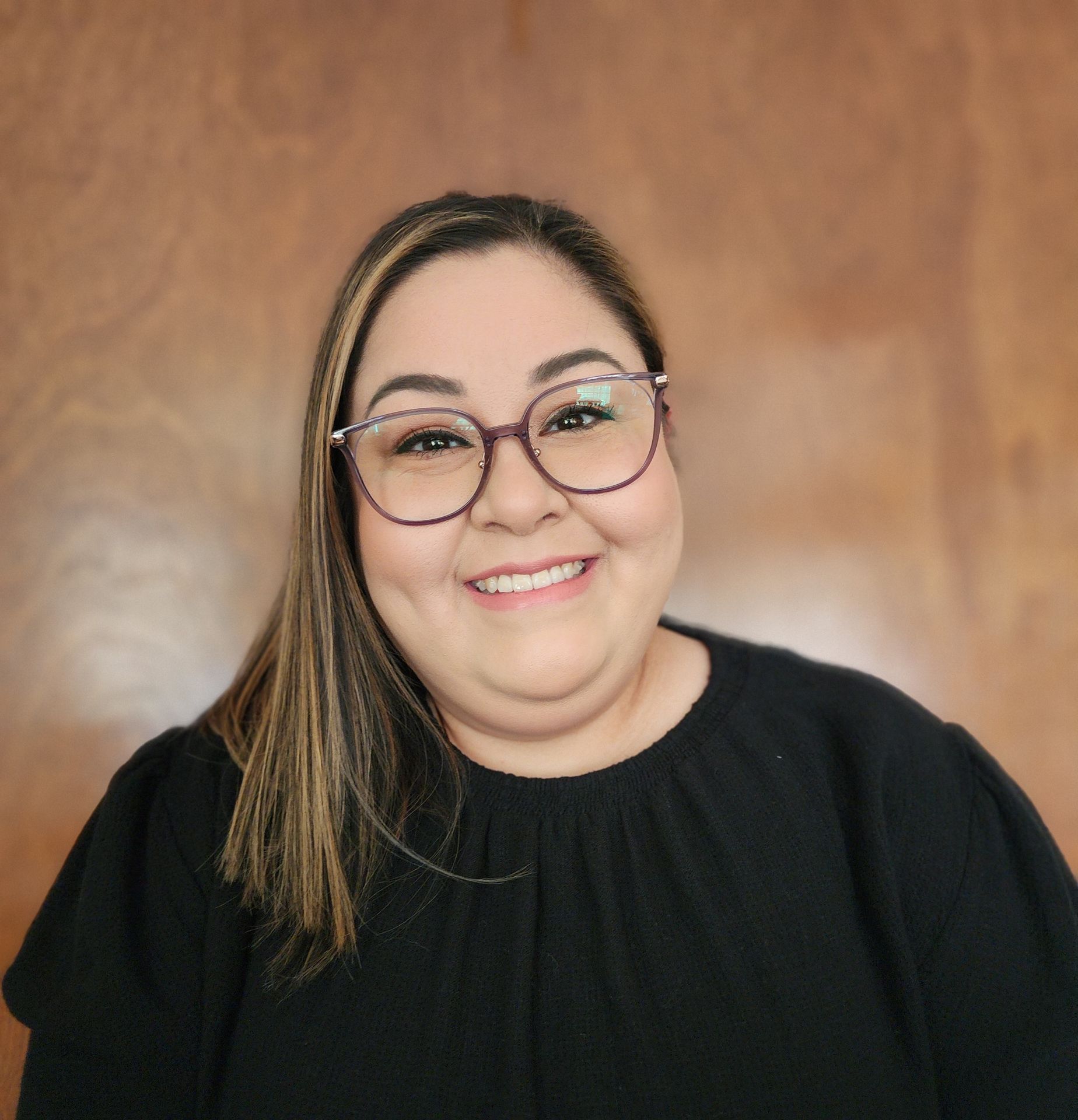 Ana Cranfill, LPC, LCDC