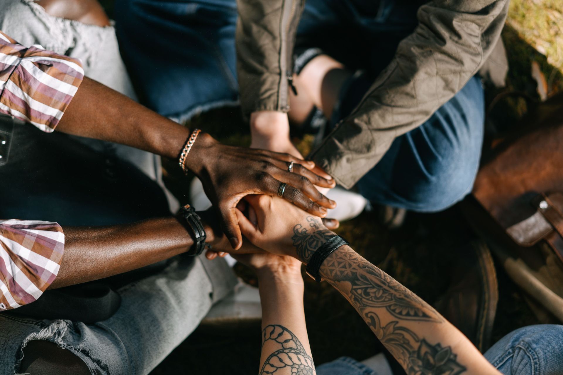 Caring Community
