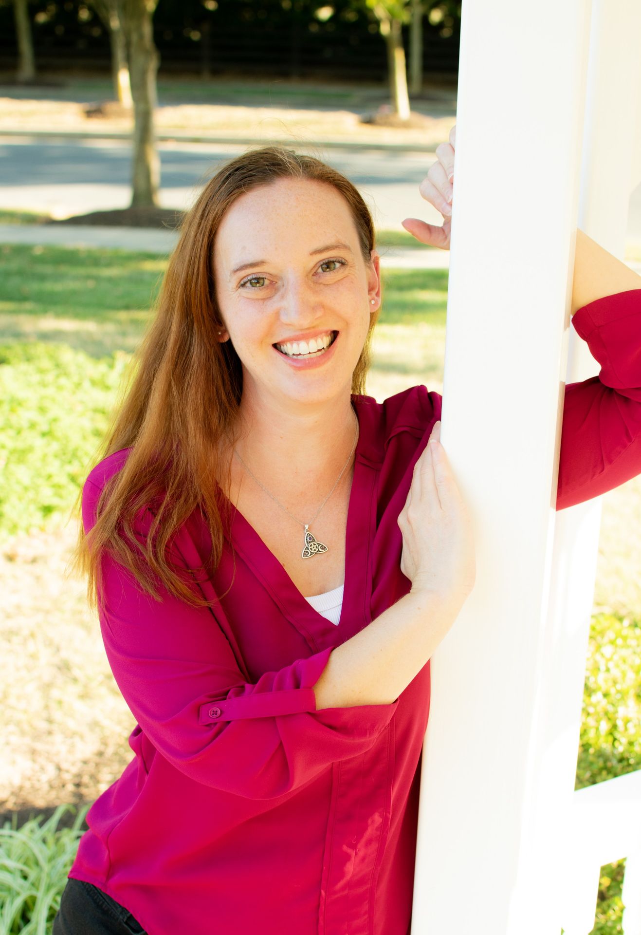 Kristen "Kitty" Hovatter, she/her