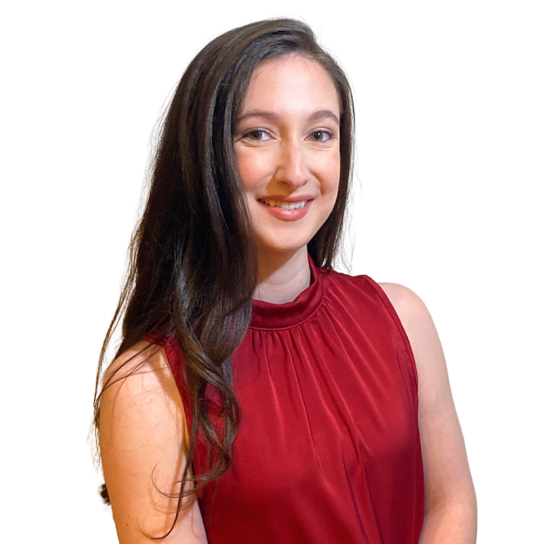 Catherine Pettit Easter she/her