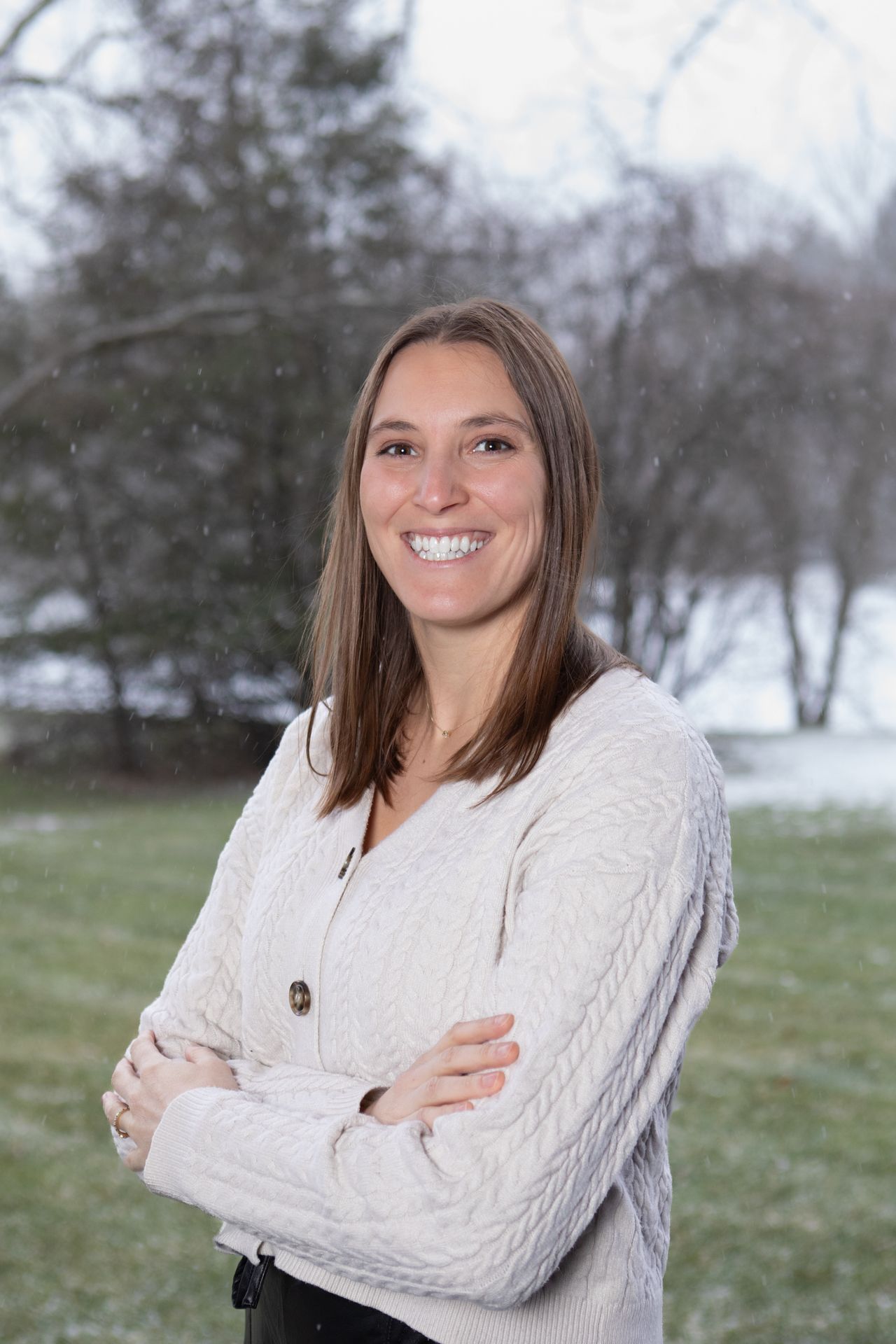 Libby Bauman, Counselor, LPCC