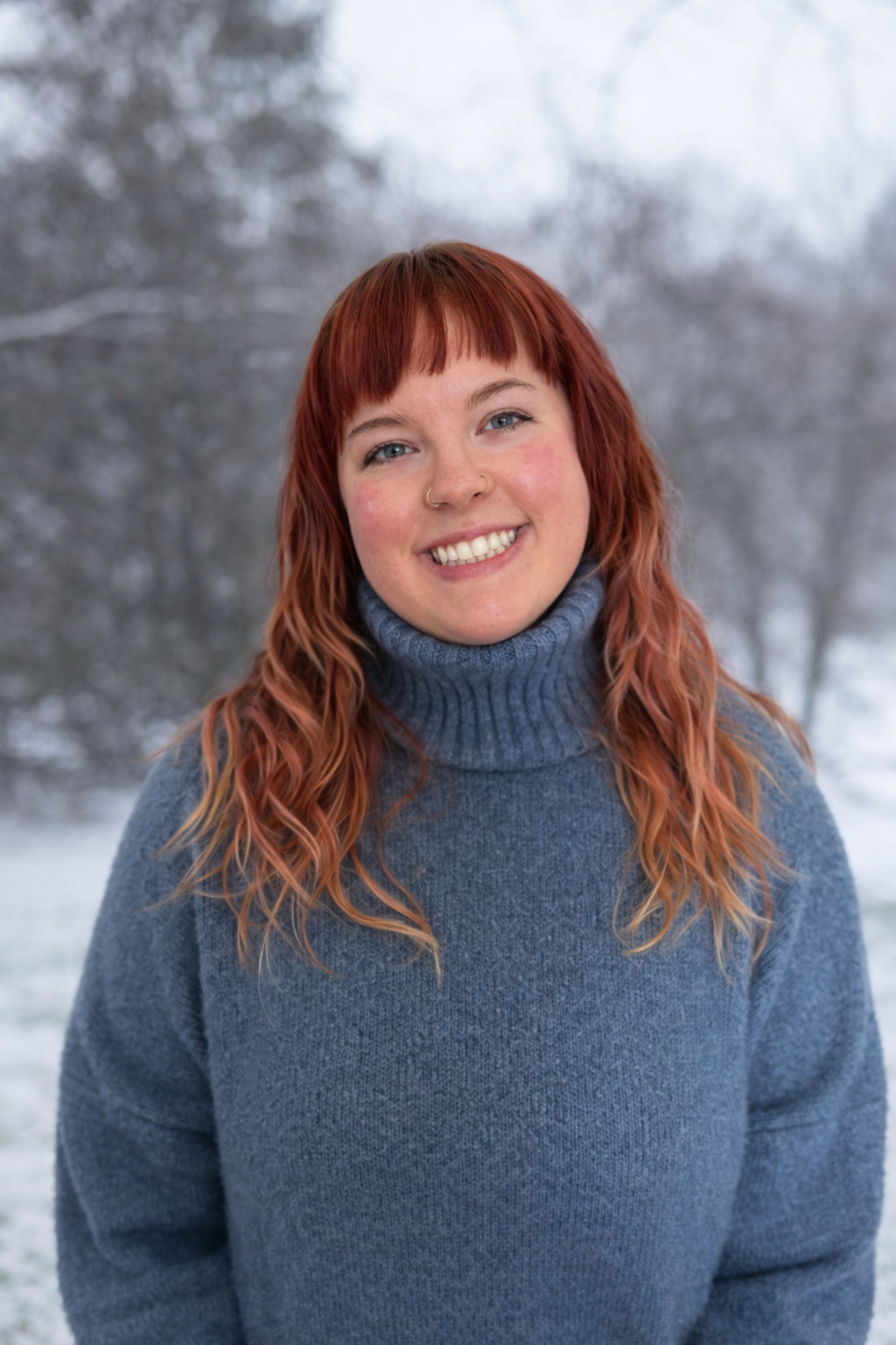 Samantha Grey, Counselor, LSW