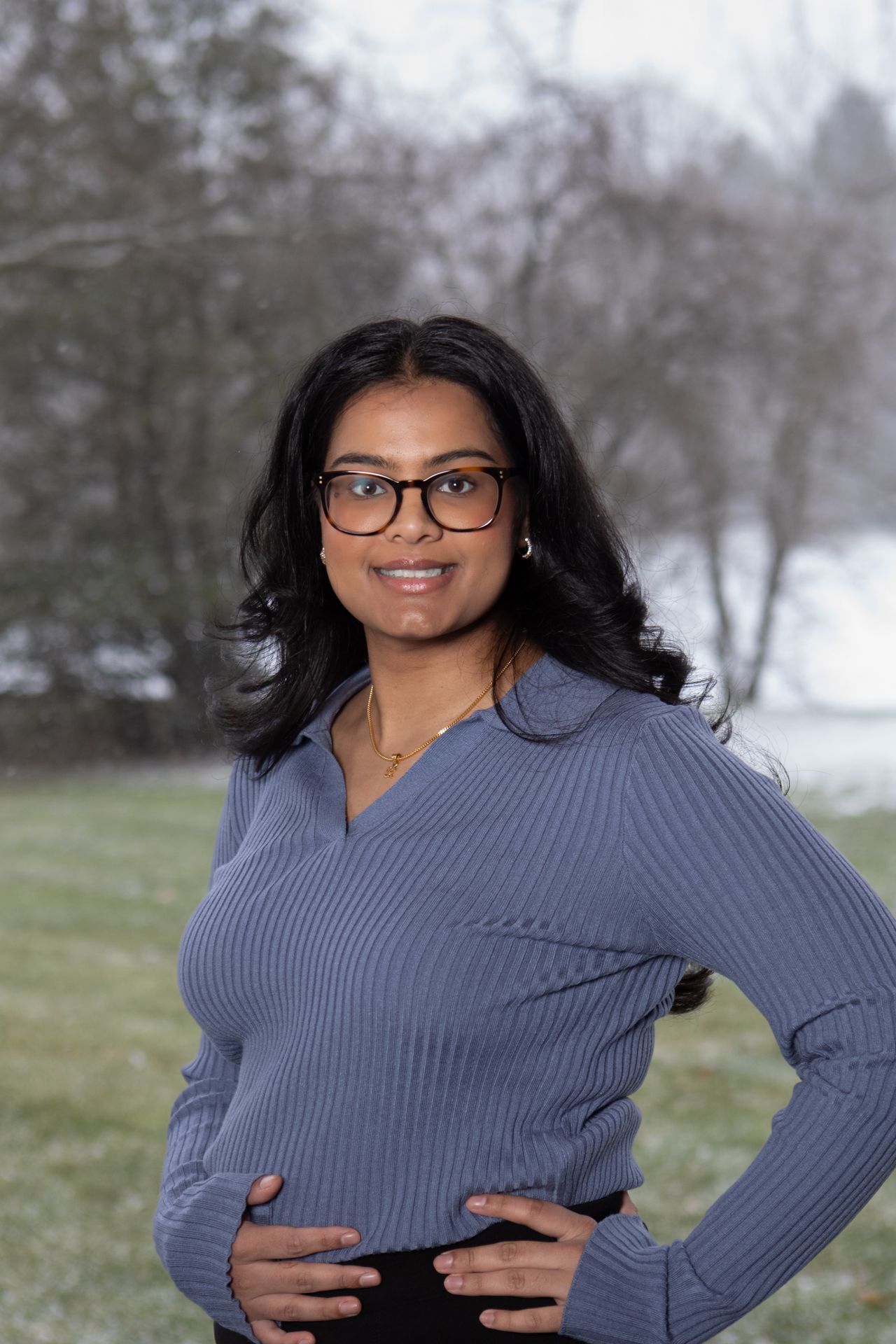 Ravnit Mangat, Counselor, CT