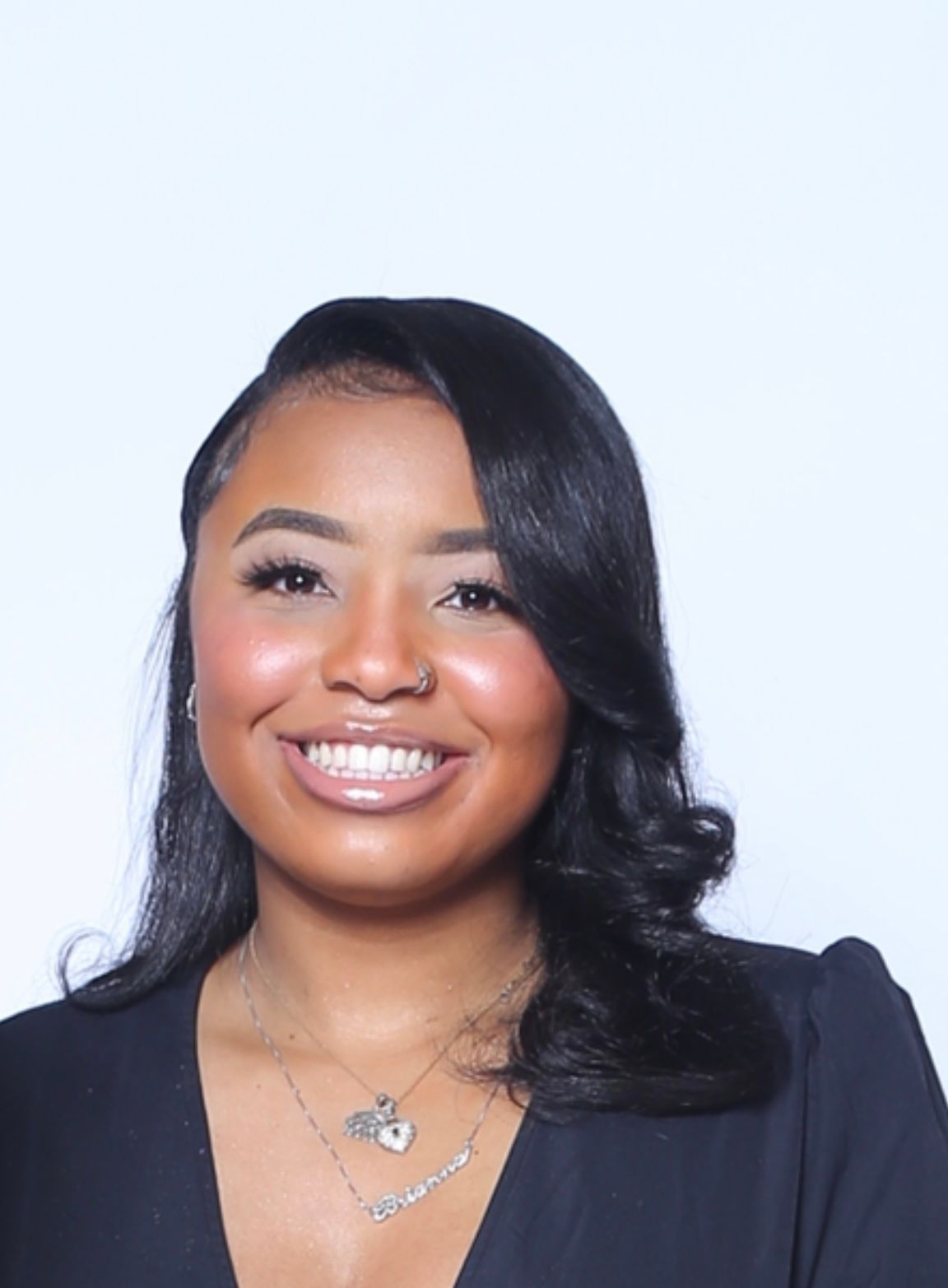 Brianna Gooden, Counselor, LPC