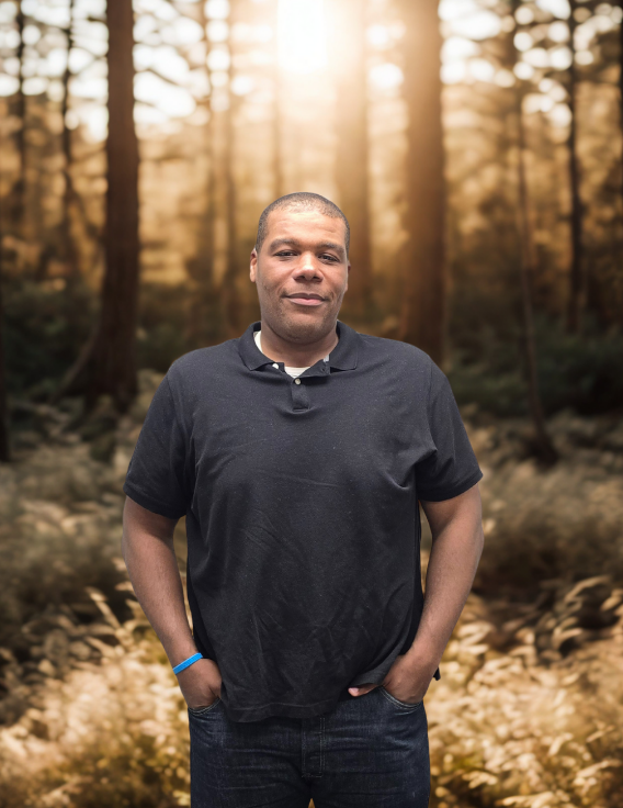 Aaron Magwood, Counselor, CT