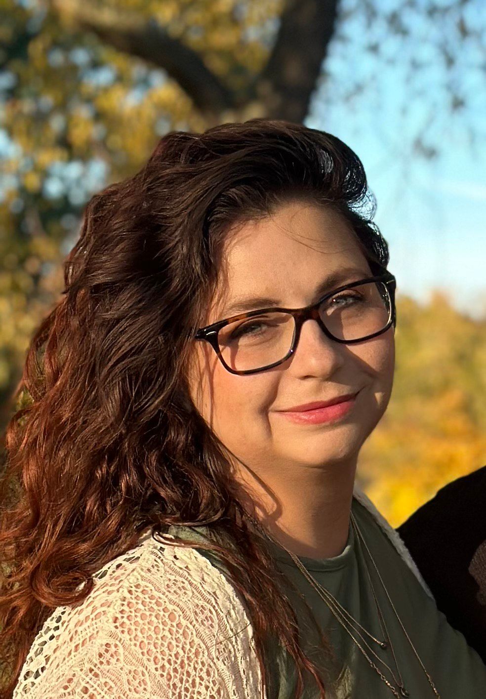 Rachel Hassman, Administrative Assistant