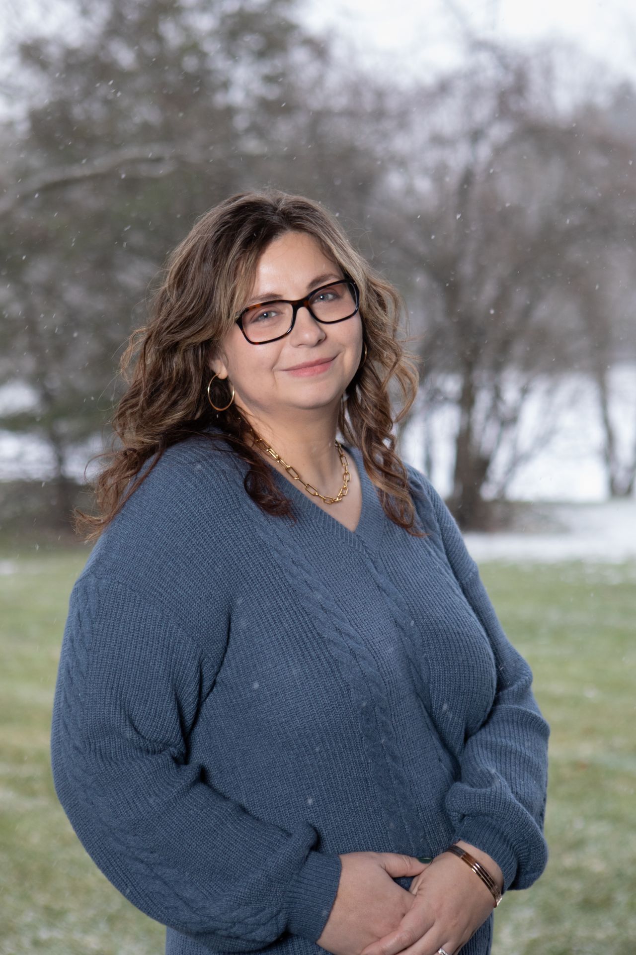 Rachel Hassman, Administrative Assistant