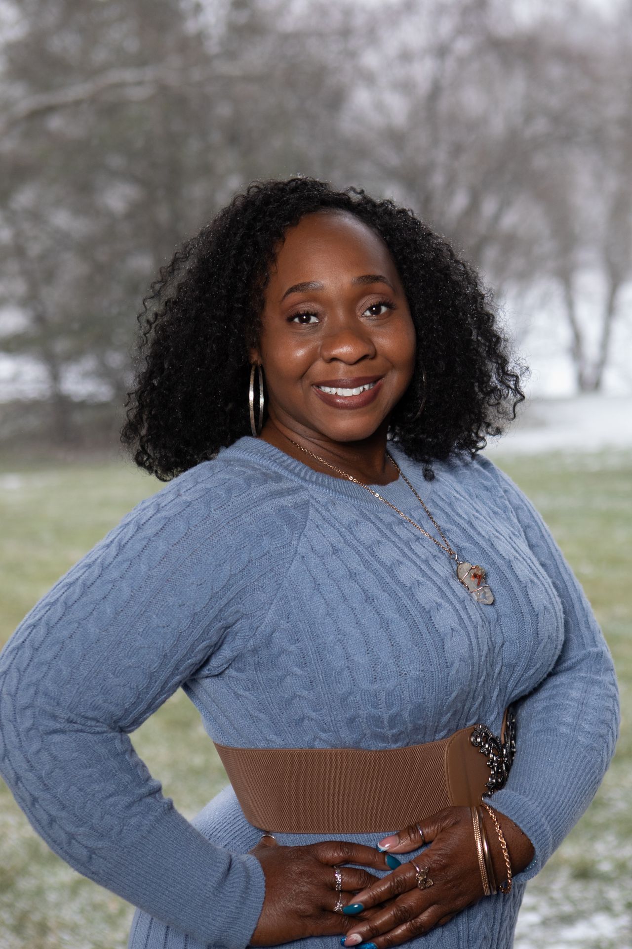 LeAnn Taylor, Counselor, LPCC-S