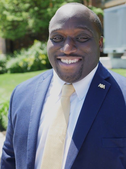 Nyema Bedell, Clinical Director, LPCC-S