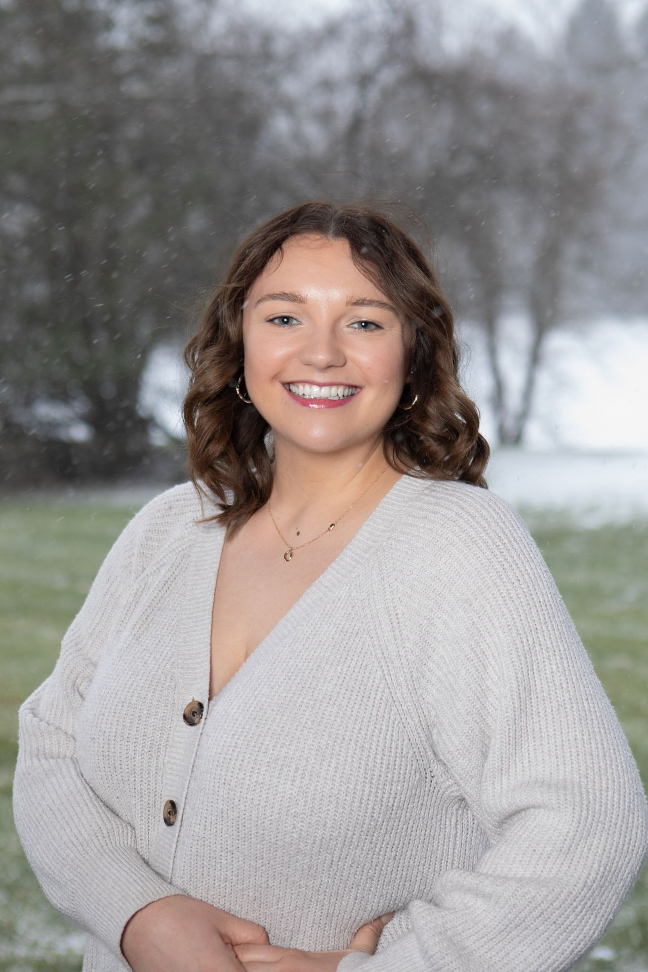 Kalie Fish, Counselor, LPCC