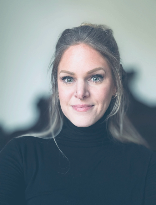 Brittany Mazur-Rkiouak, Counselor, MFTT