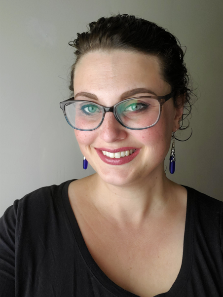 Liz Breyley, Counselor, LPC