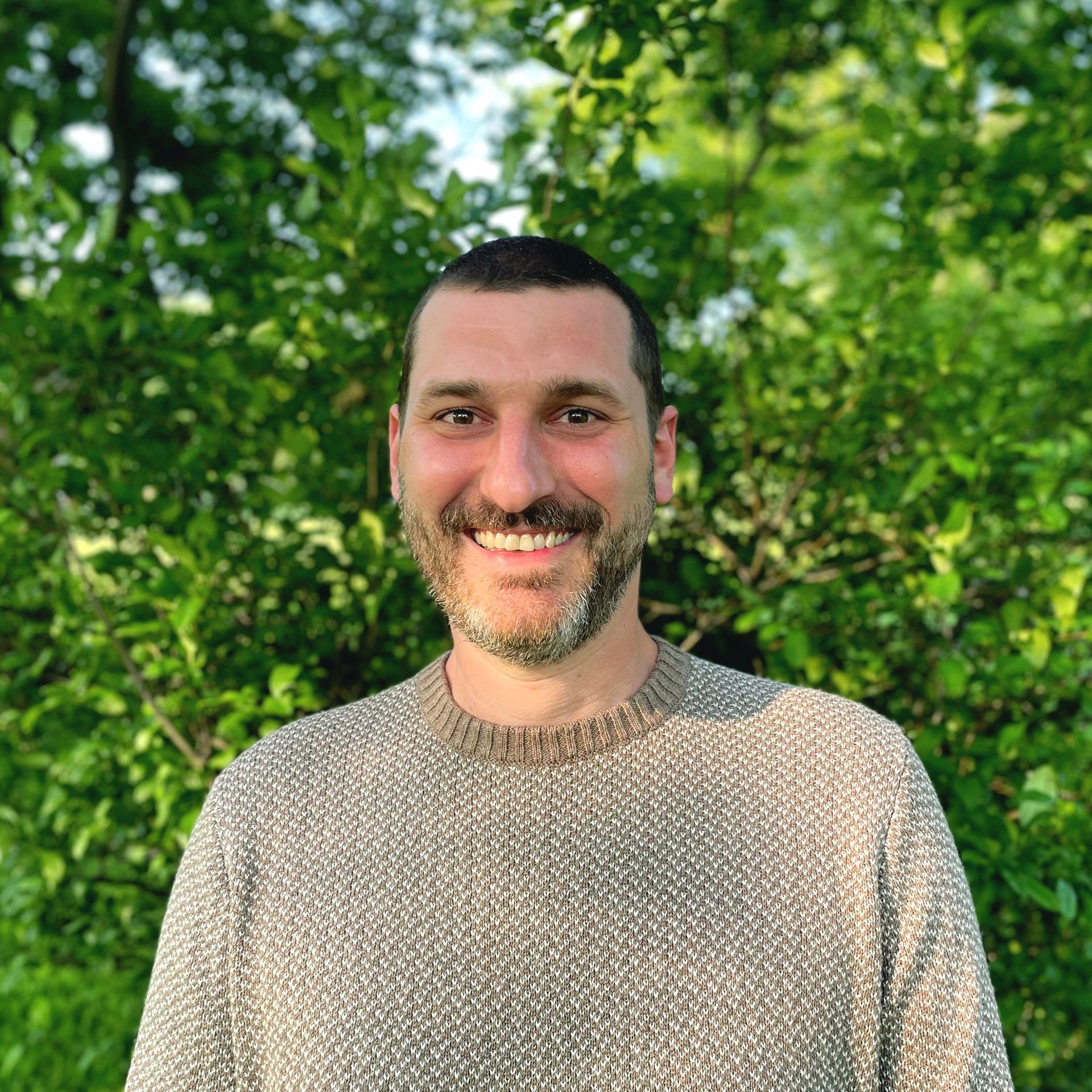 Dustin Smith, Counselor, LSW