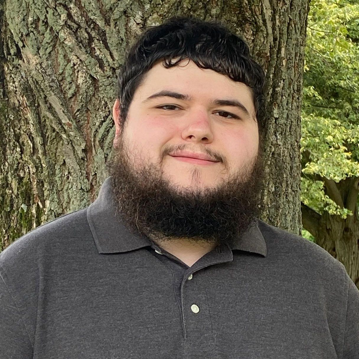 Adam Swed, Counselor, LPC