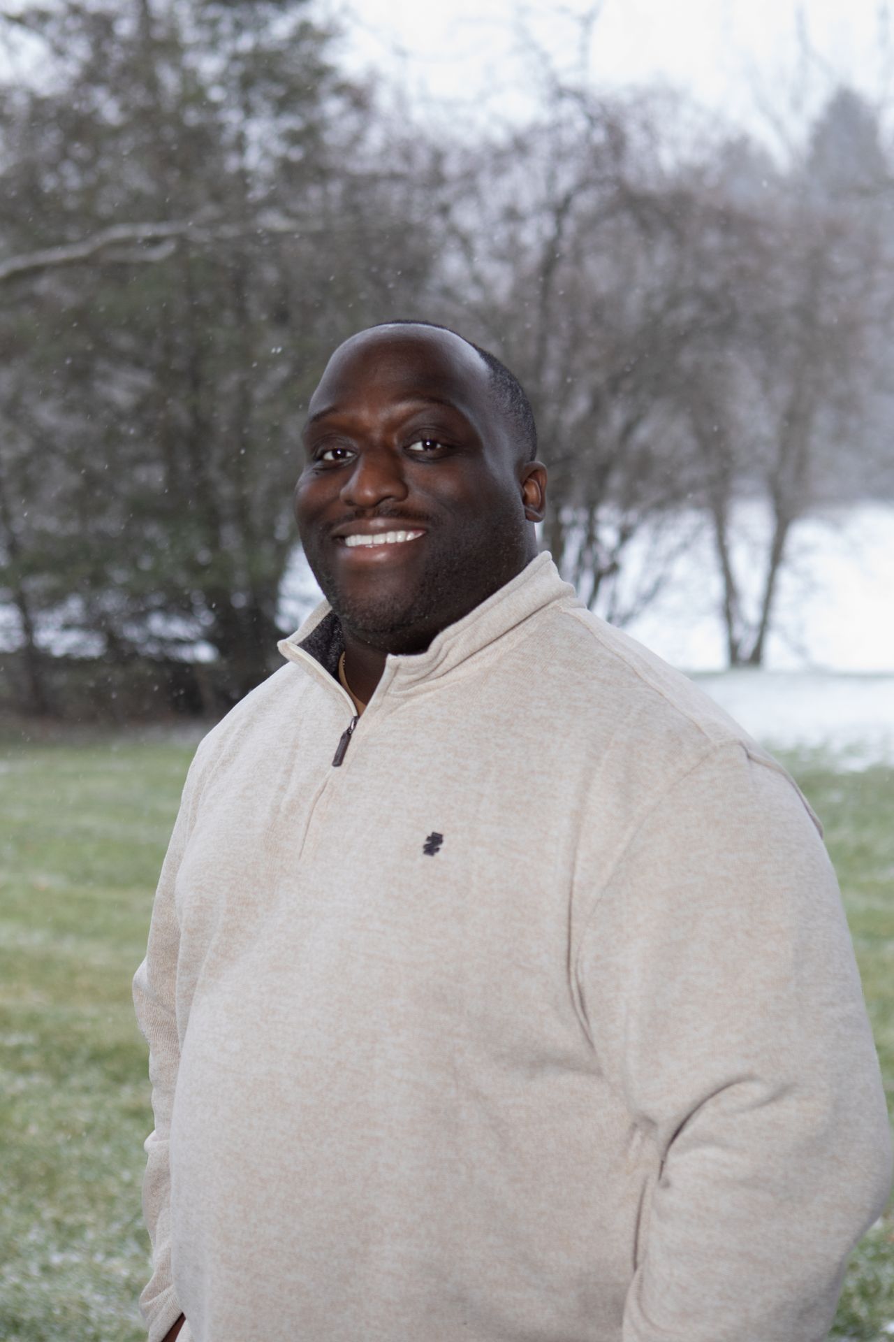 Nyema Bedell, Clinical Director, LPCC-S