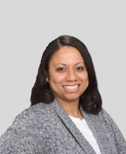 Brandi McRae, Counselor, CT