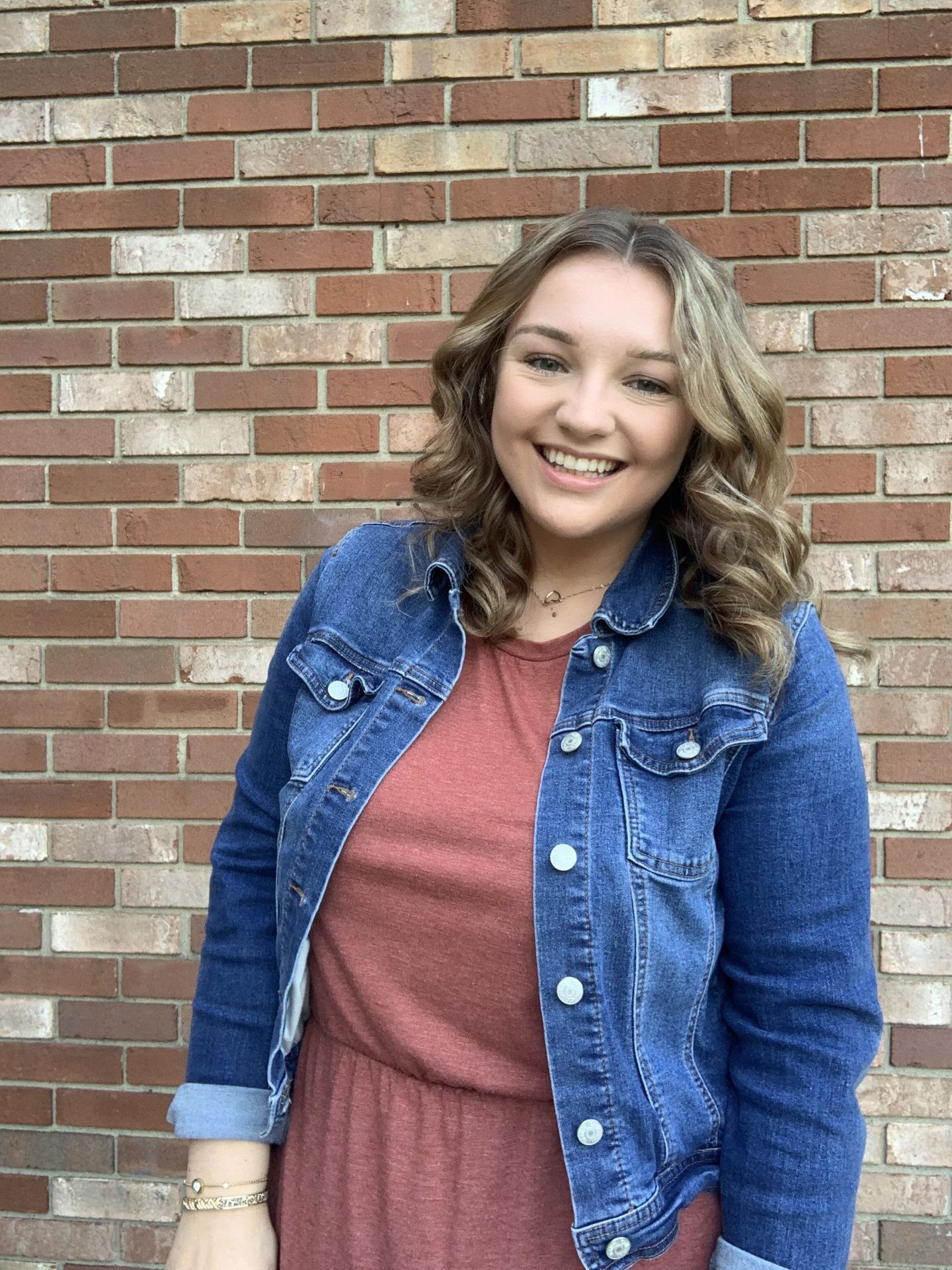 Kalie Fish, Counselor, LPCC