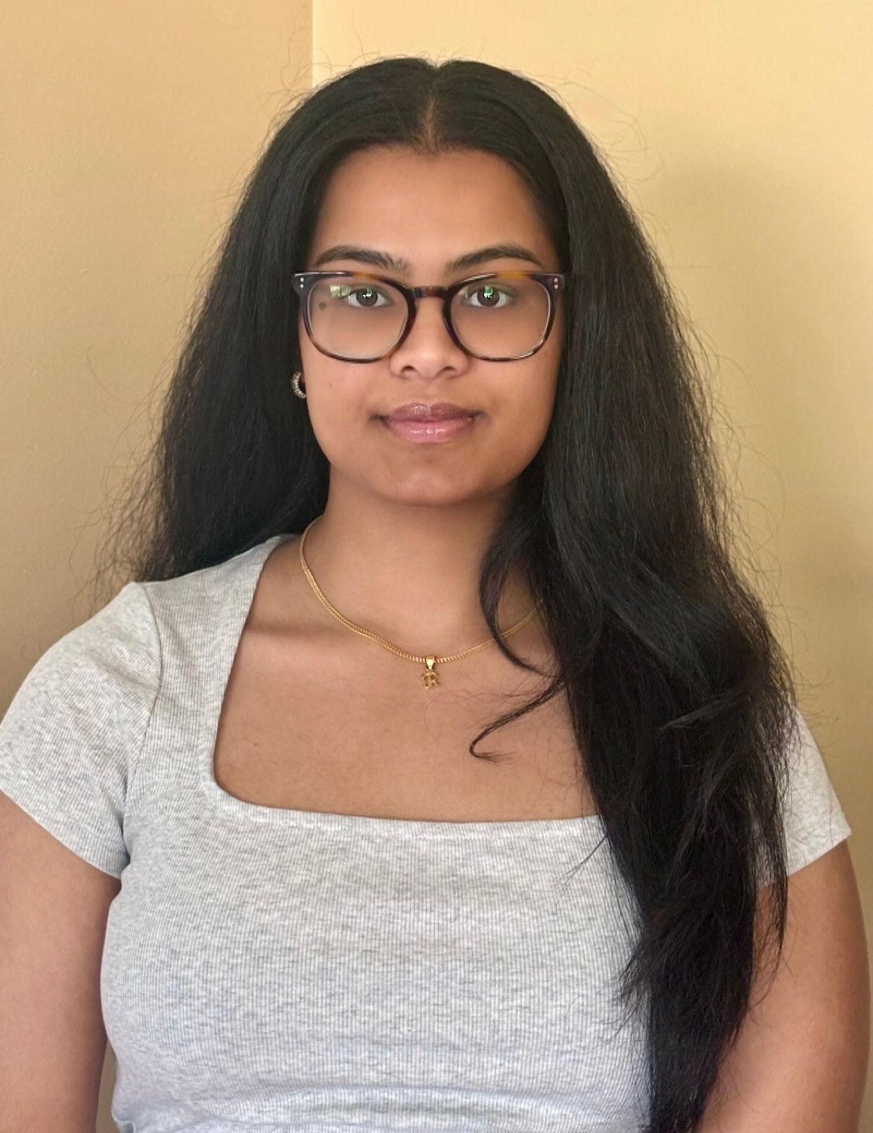 Ravnit Mangat, Counselor, CT