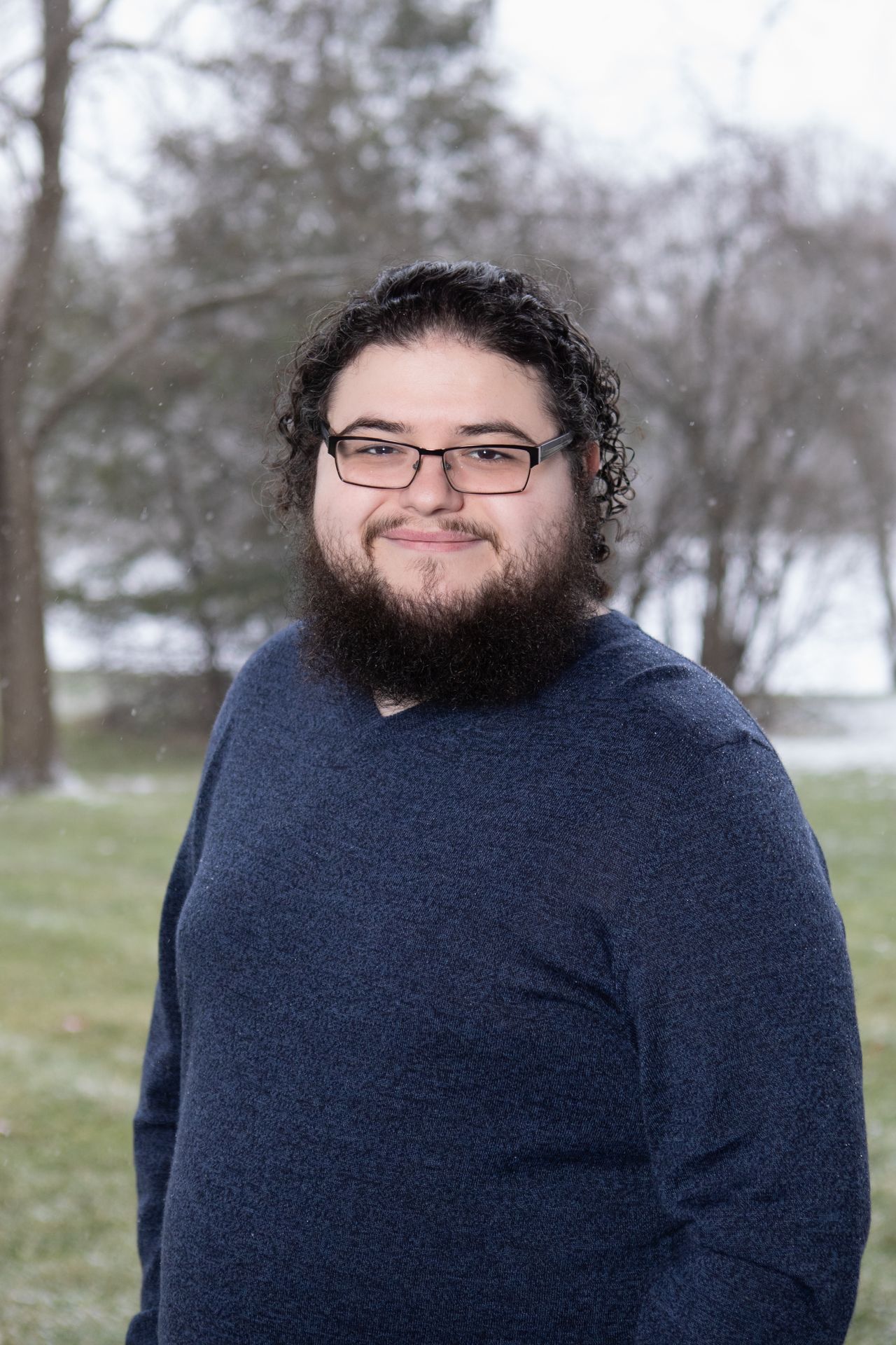 Adam Swed, Counselor, LPC