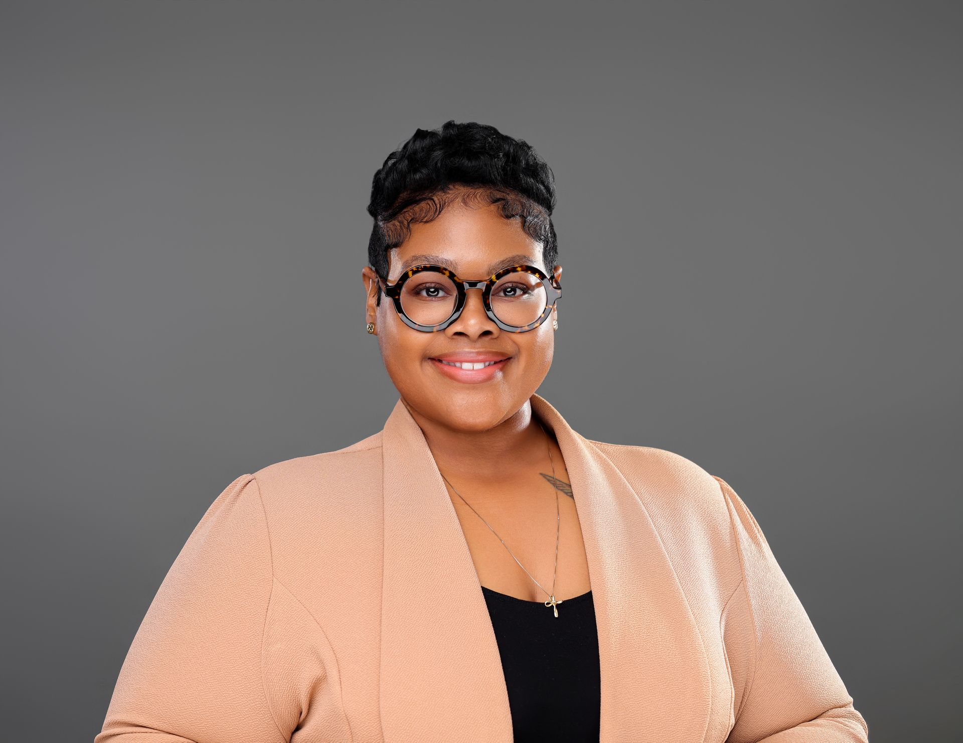 Aggie Johnson, LMSW-C