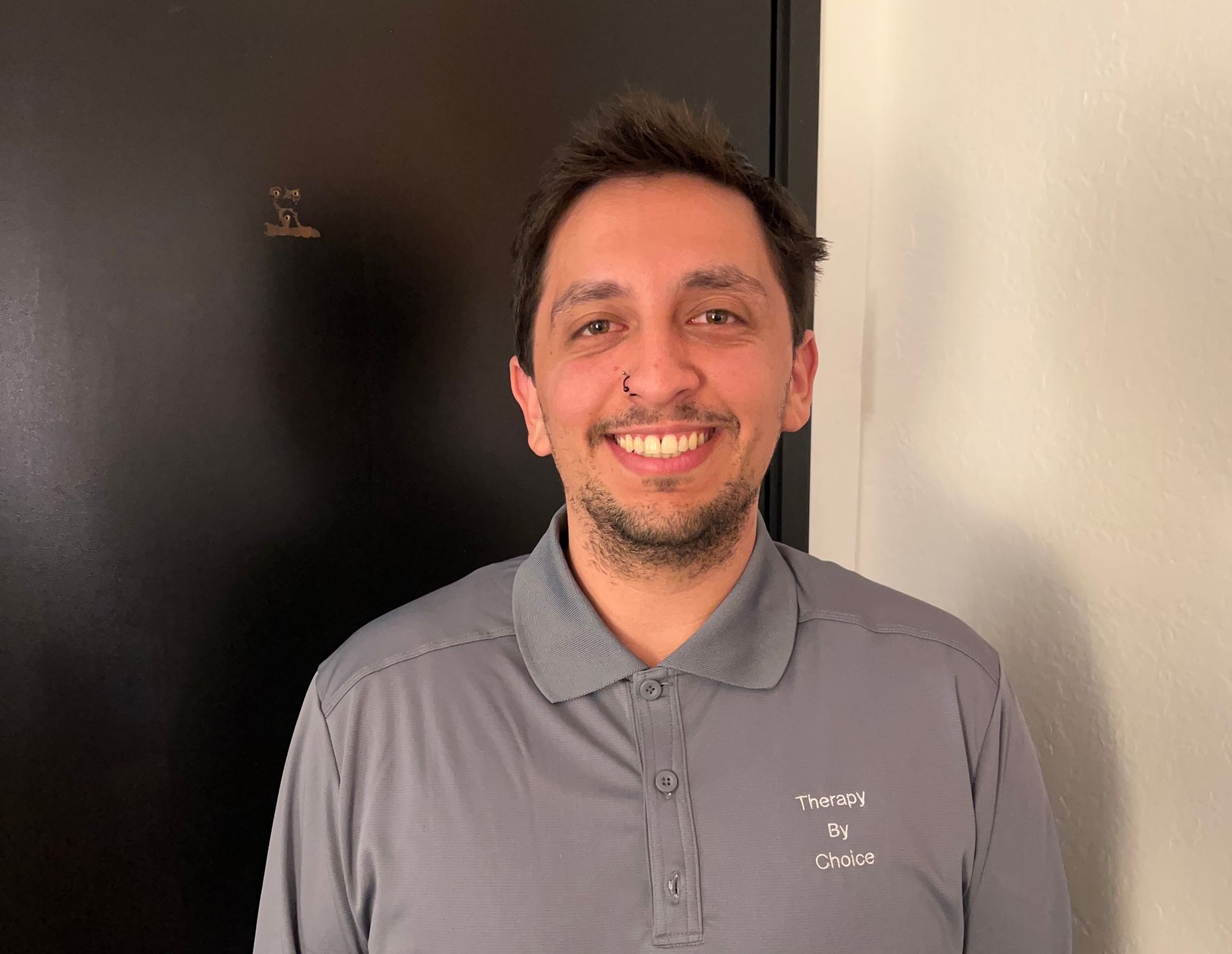 Anthony Deamant, AMFT