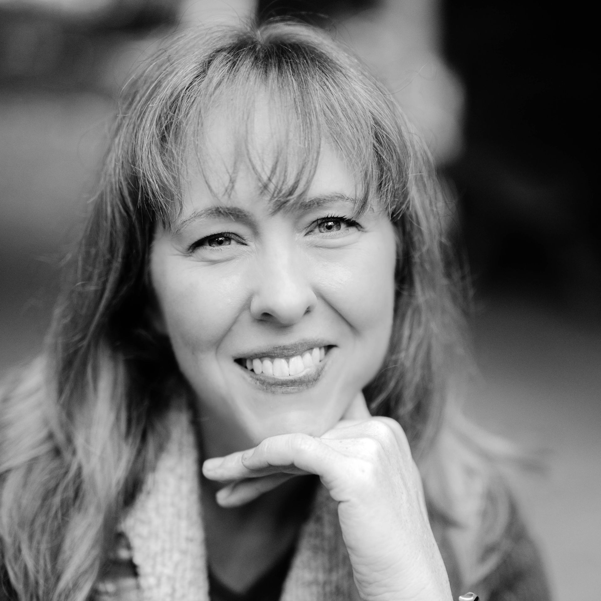 Meghan McCoy- Smith, PsyD (She,Her)