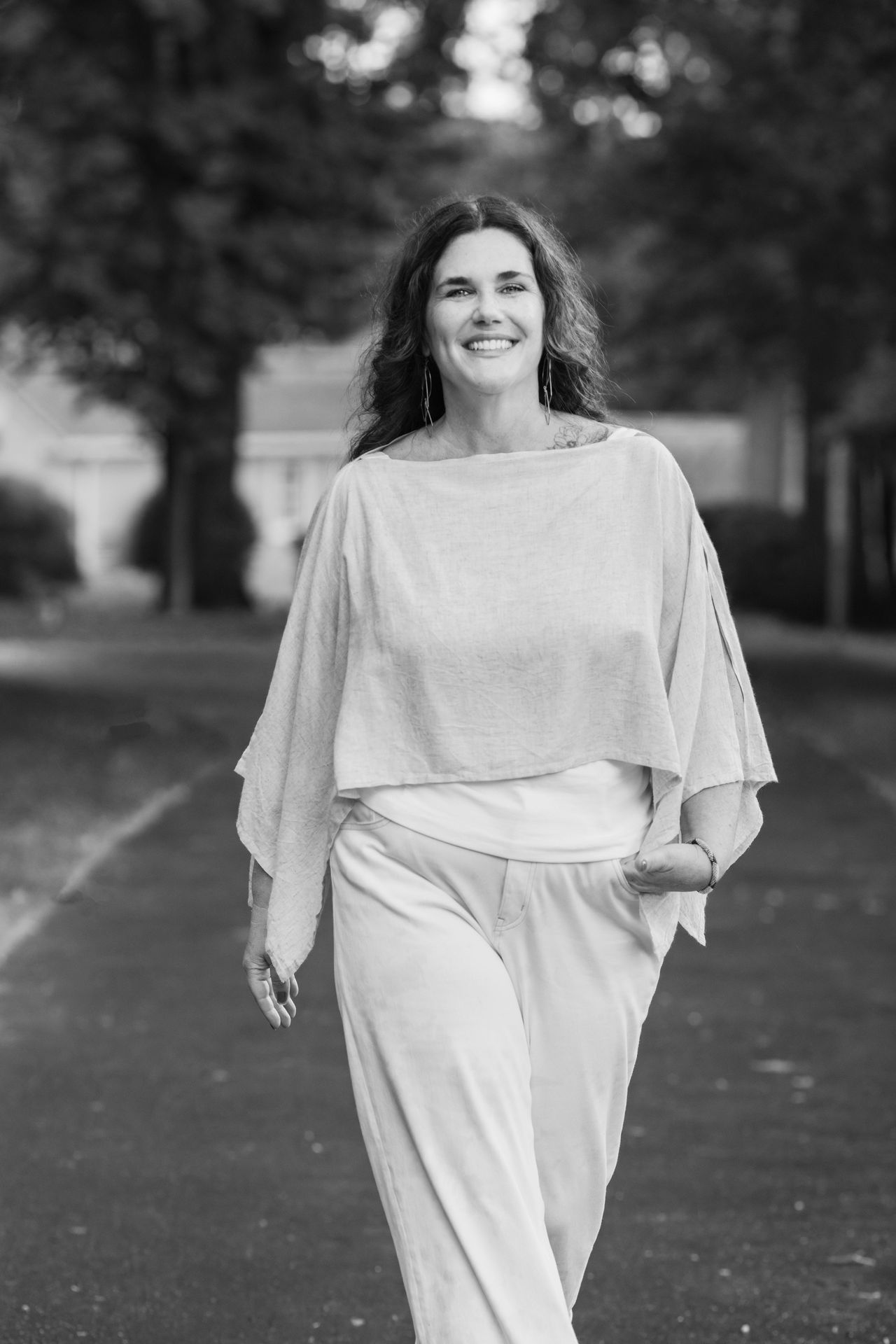 Megan Doyle, LPCMH (She, Her)