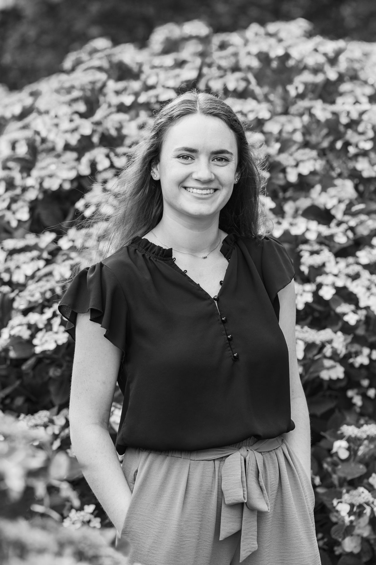 Tess Huddleston, LMSW (She, Her)