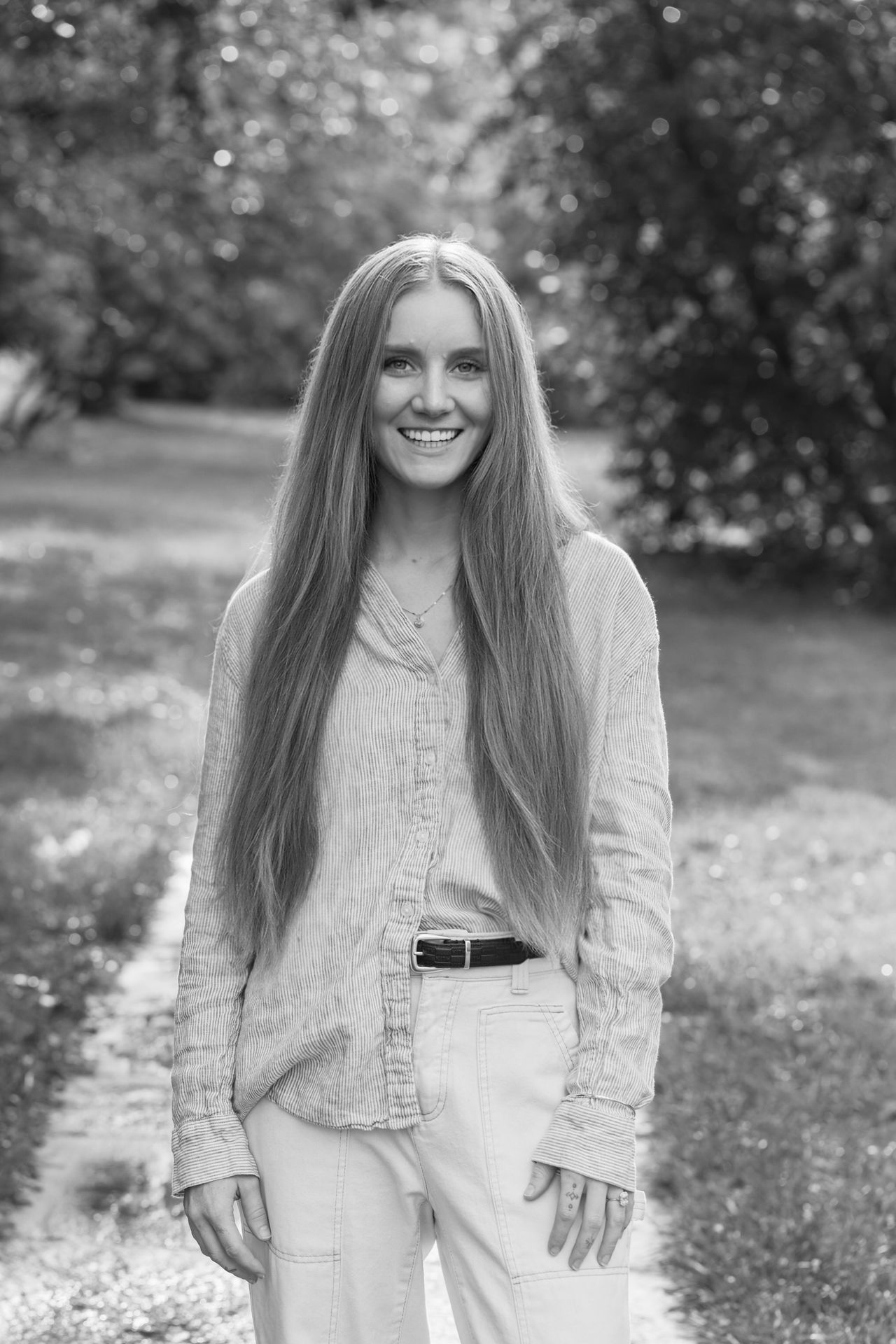 Skyler Della Fave BSN, RN, PMHNP-BC (She,Her)