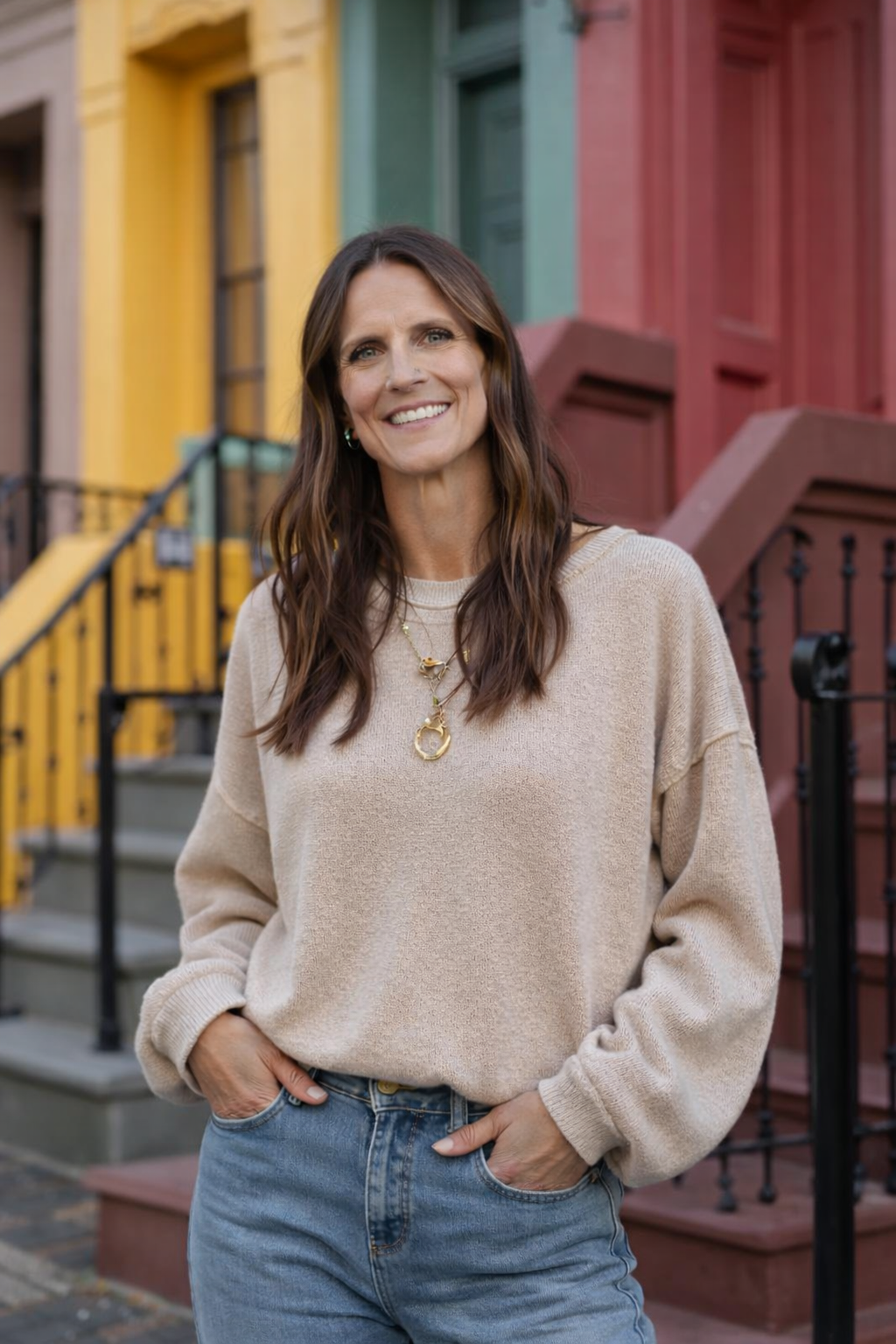 Victoria O: LPC, LAC