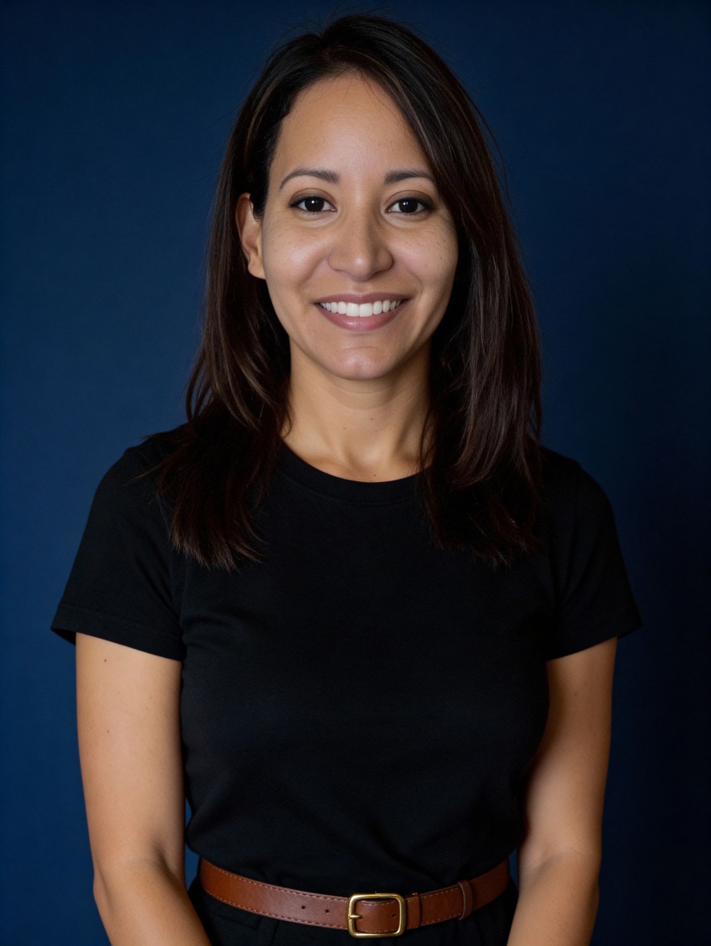 Amarilys Galloza-Carrero, Ph.D., CAMS-II, CH-C