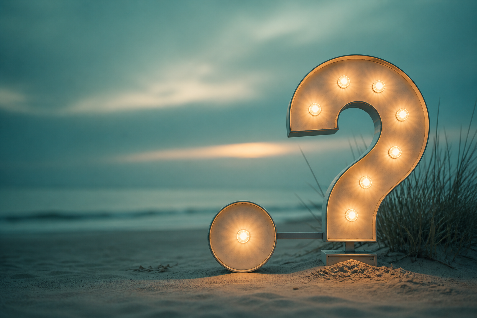 FAQ's