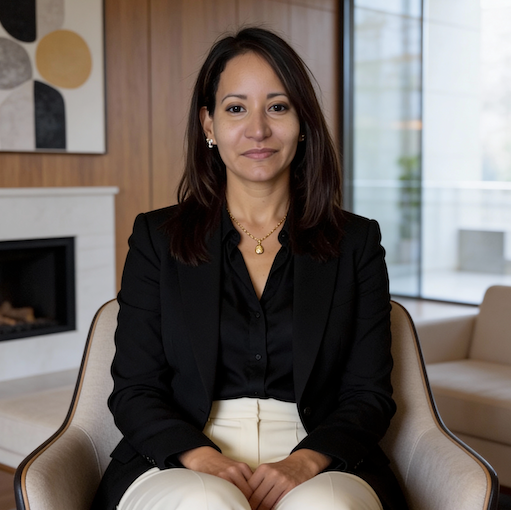 Amarilys Galloza-Carrero, Ph.D., CAMS-II, CH-C