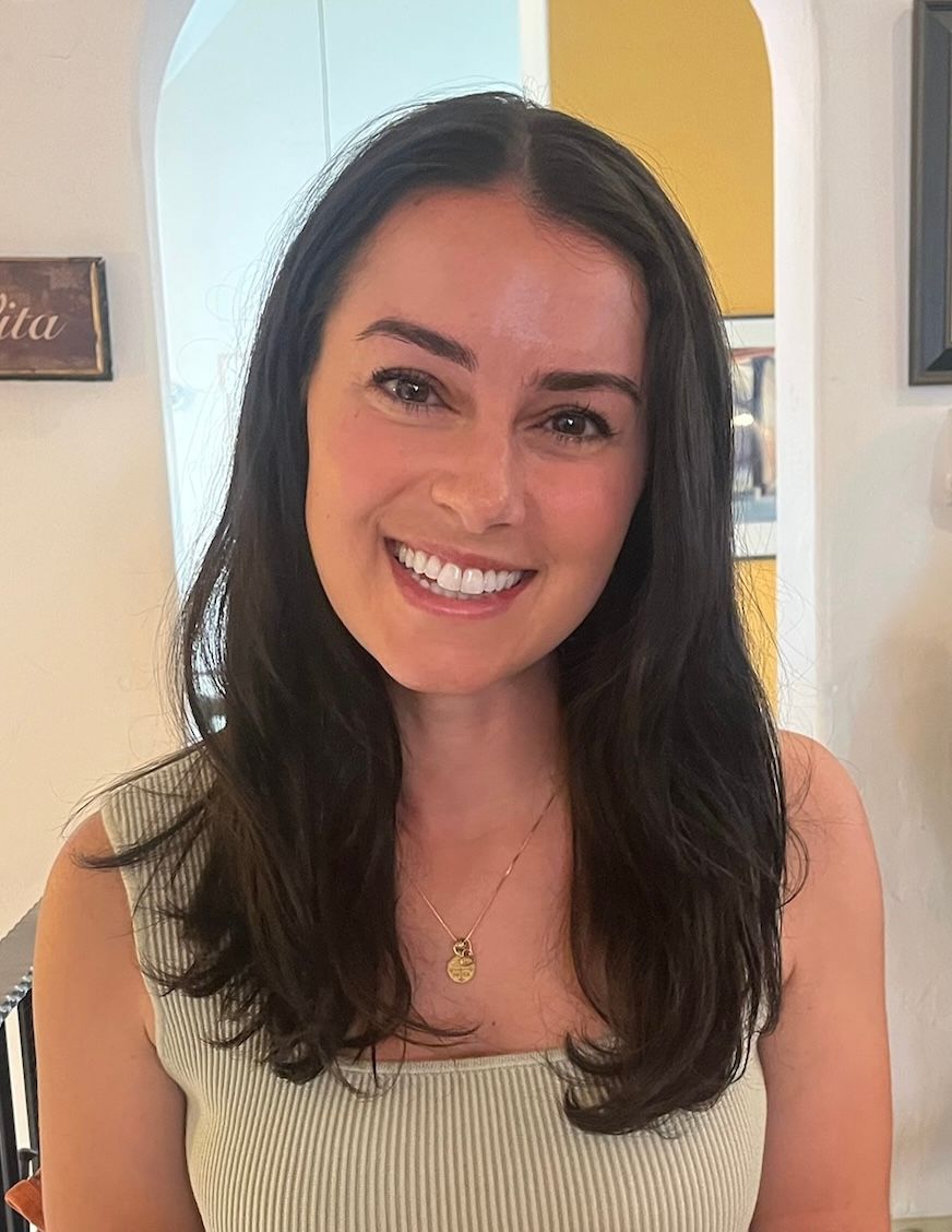 Maria Arvanitakis, LPC (she/her)