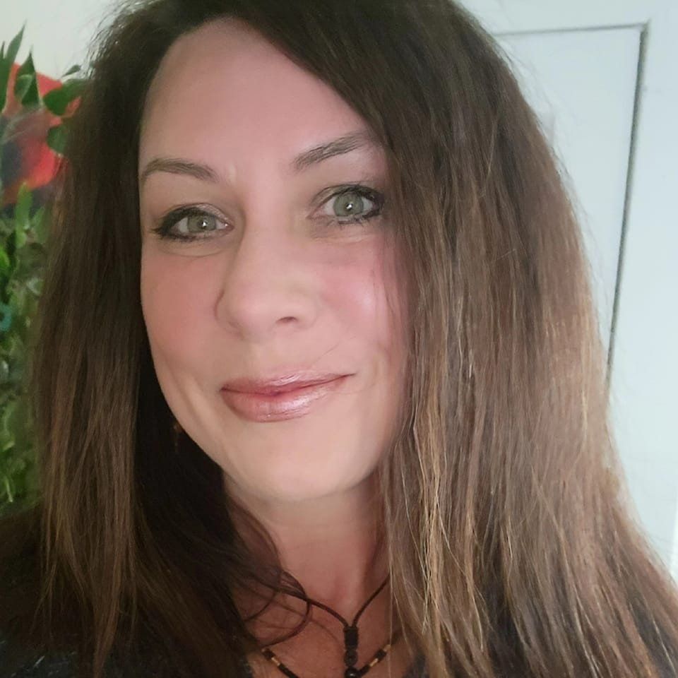 Anissa Pfannenstiel, LSCSW  Ketamine Development Director